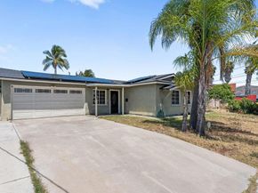8820 Ellenwood Circle, Spring Valley CA 91977
