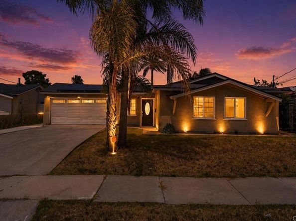 8820 Ellenwood Circle, Spring Valley CA 91977
