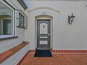 4811 E Alder Drive, San Diego CA 92116