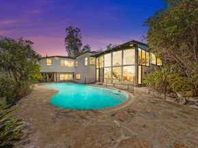 4811 E Alder Drive, San Diego CA 92116