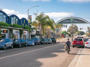 520 Via De La Valle I, Solana Beach CA 92075