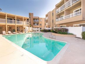 3030 Suncrest Dr. 605, San Diego CA 92116