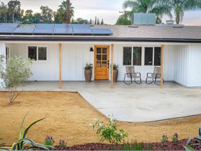 1505 Highgrove Drive, Escondido CA 92027