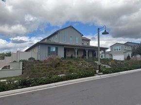 16992 Goodeve Drive, Poway CA 92064