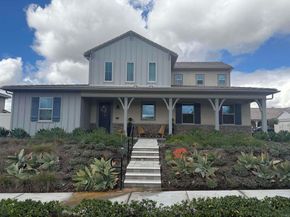 16992 Goodeve Drive, Poway CA 92064