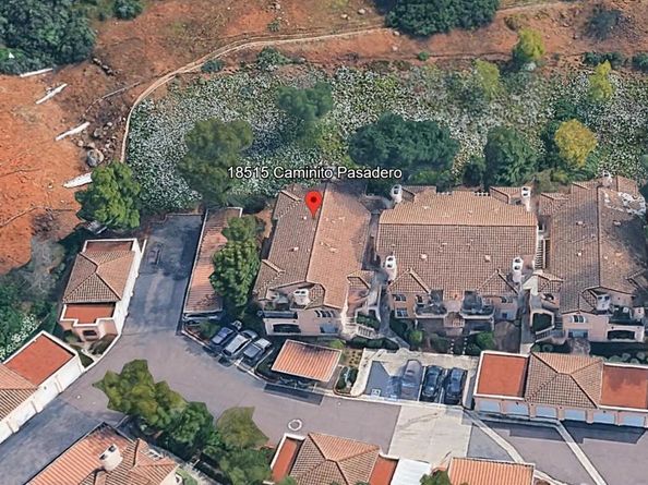 18515 Caminito Pasadero 347, San Diego CA 92128