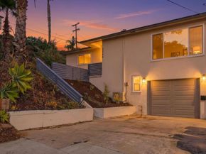 3046 Whittier Street, San Diego CA 92106