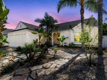 3897 Magnolia Road