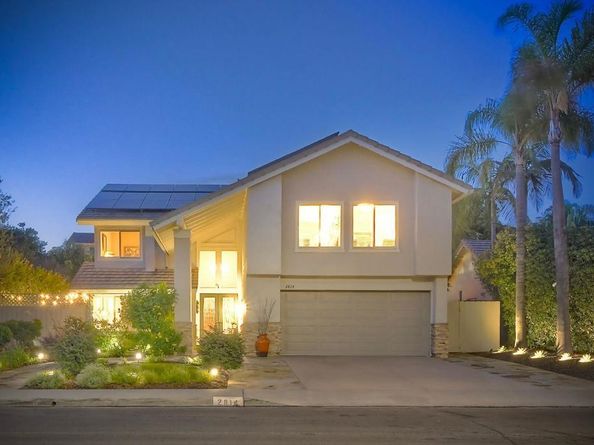 2814 Sombrosa St., Carlsbad CA 92009