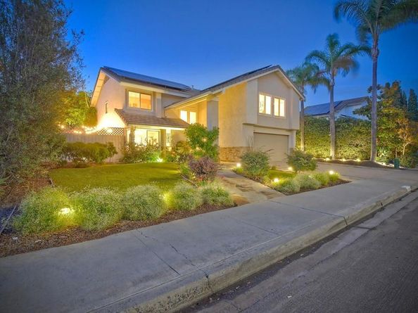 2814 Sombrosa St., Carlsbad CA 92009