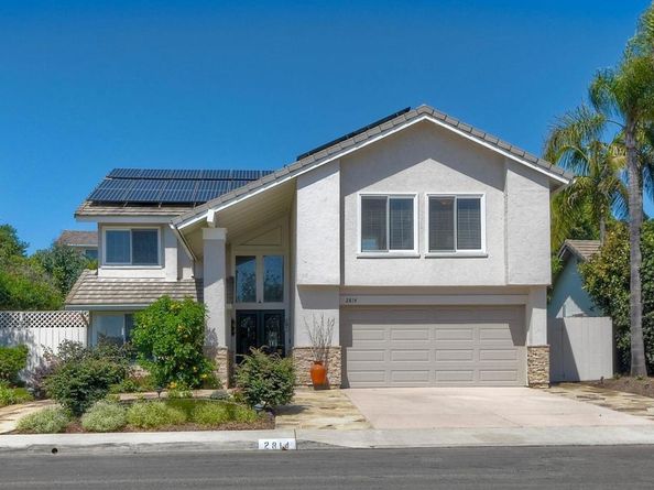 2814 Sombrosa St., Carlsbad CA 92009