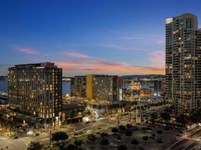 700 W E Street 1604, San Diego CA 92101