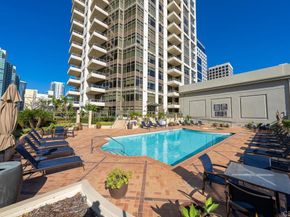 700 W E Street 1604, San Diego CA 92101