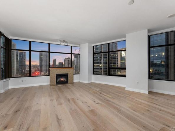 700 W E Street 1604, San Diego CA 92101