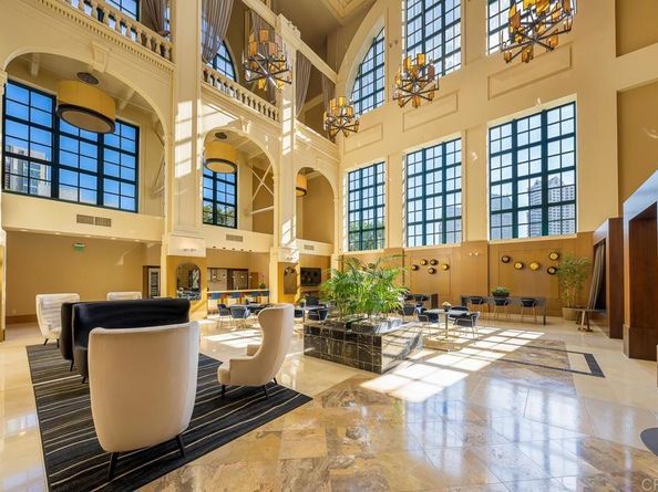 700 W E Street 1604, San Diego CA 92101