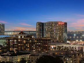700 W E Street 1604, San Diego CA 92101