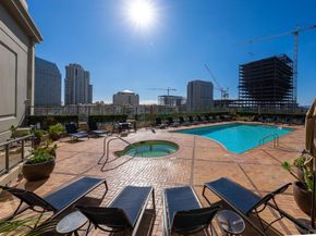 700 W E Street 1604, San Diego CA 92101