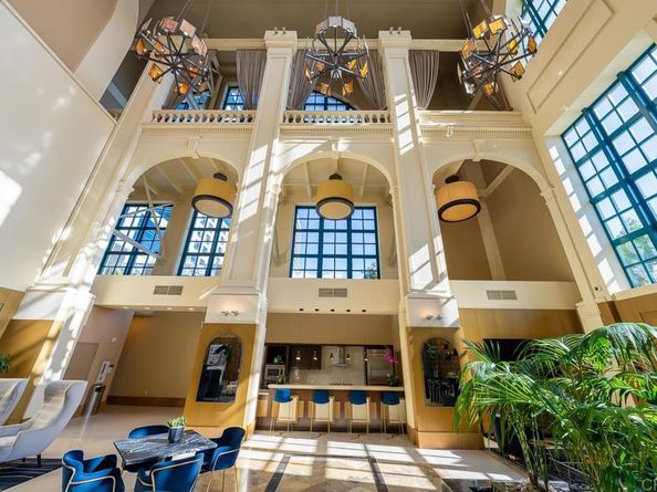 700 W E Street 1604, San Diego CA 92101
