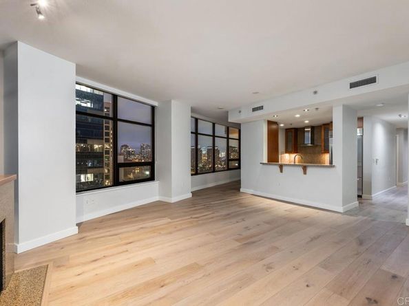 700 W E Street 1604, San Diego CA 92101