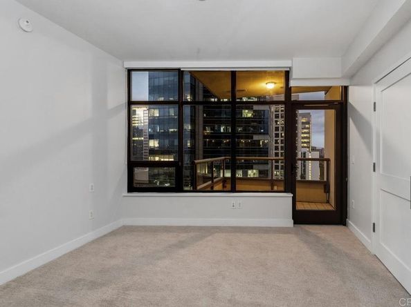 700 W E Street 1604, San Diego CA 92101