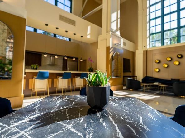 700 W E Street 1604, San Diego CA 92101