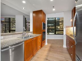 700 W E Street 1604, San Diego CA 92101