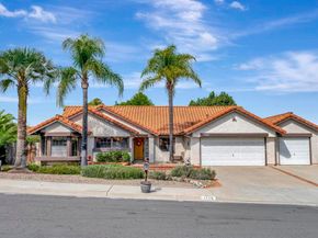 1729 Mesa Grande Rd, Escondido CA 92029