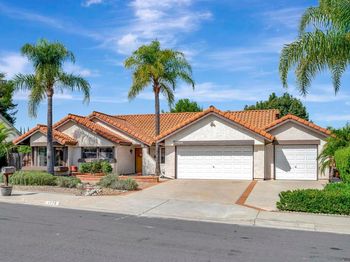 1729 Mesa Grande Rd