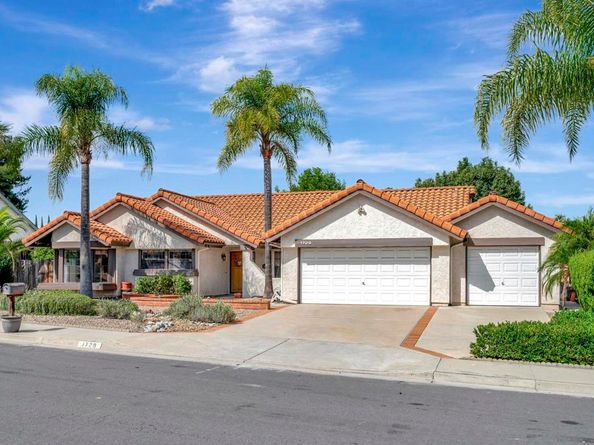 1729 Mesa Grande Rd, Escondido CA 92029