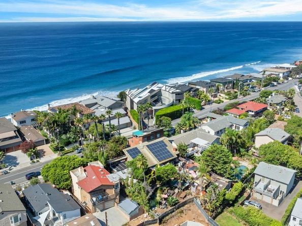 515 Neptune Avenue, Encinitas CA 92024