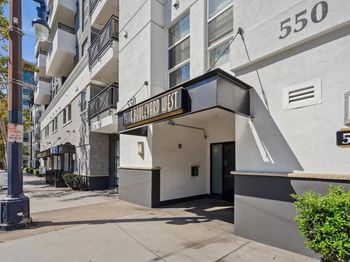 550 Park Boulevard
