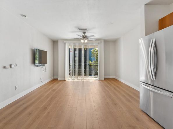 550 Park Boulevard 2306, San Diego CA 92101