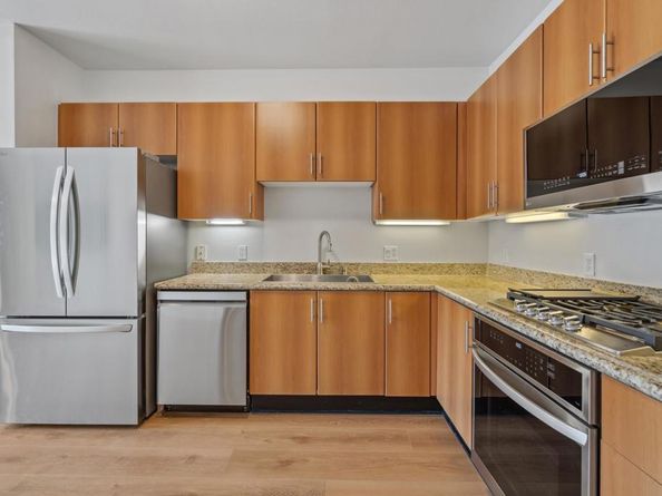 550 Park Boulevard 2306, San Diego CA 92101