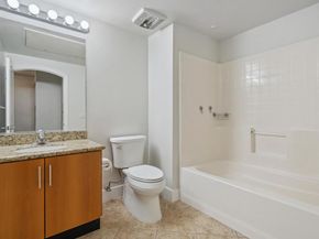 550 Park Boulevard 2306, San Diego CA 92101