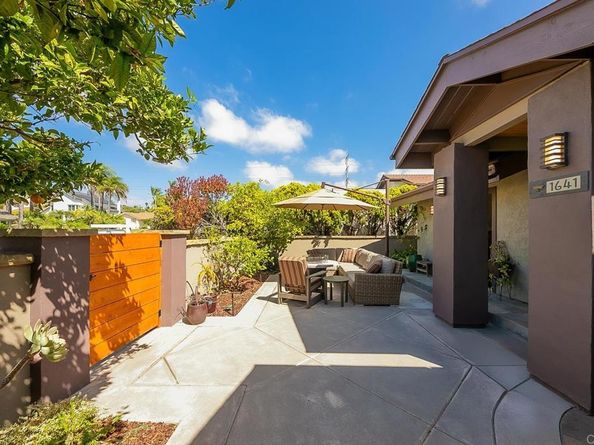 1641 Tucker Ln, Encinitas CA 92024
