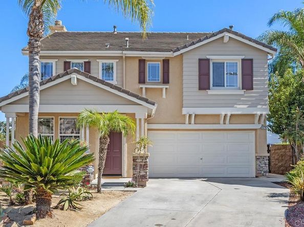 679 Glasgow  Ct, San Marcos CA 92069