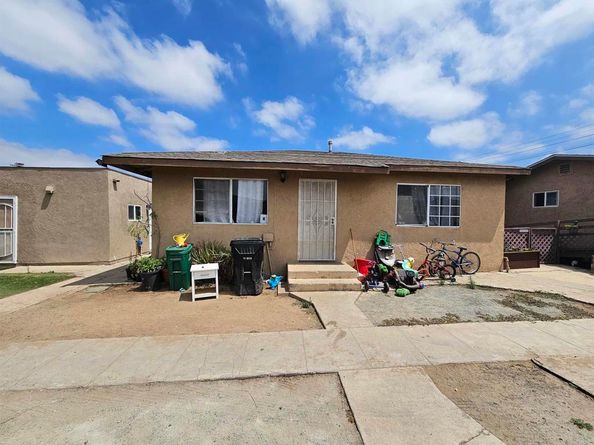 639 43 Morrison Street, San Diego CA 92102