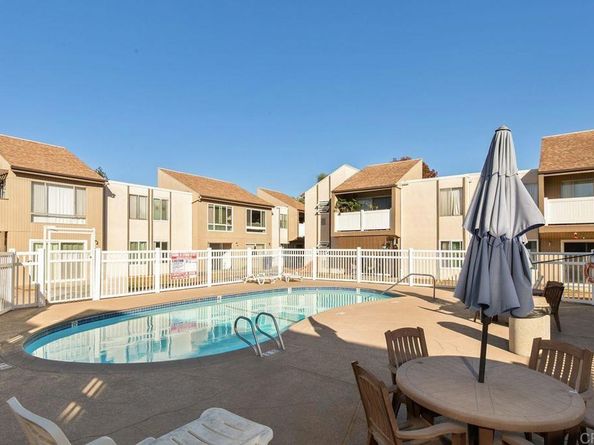 8036 Linda Vista Rd. 2E, San Diego CA 92111