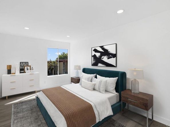 8036 Linda Vista Rd. 2E, San Diego CA 92111