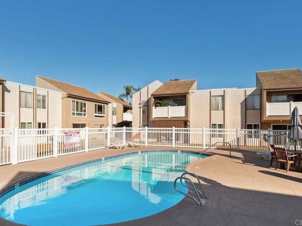 8036 Linda Vista Rd. 2E, San Diego CA 92111