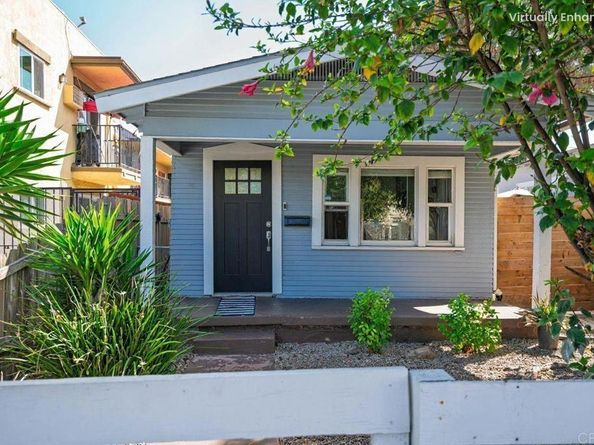 4175 Van Dyke Avenue, San Diego CA 92105