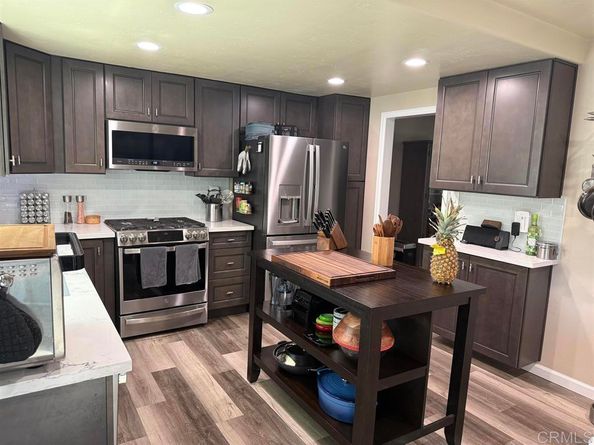 1651 S Juniper Street 195, Escondido CA 92025