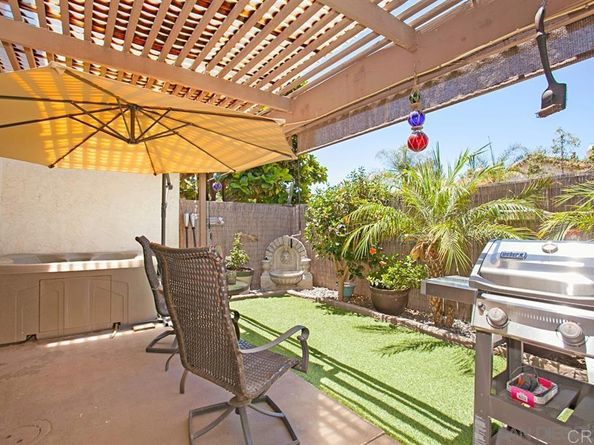 1651 S Juniper Street 195, Escondido CA 92025
