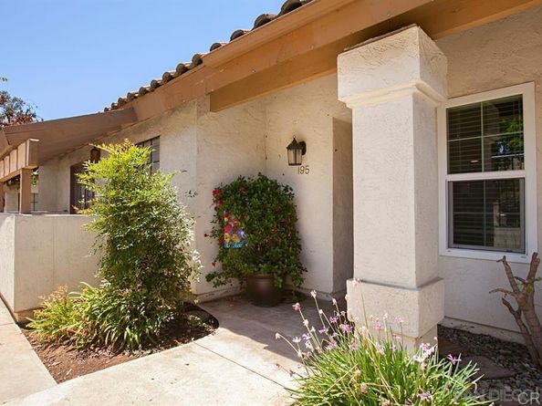1651 S Juniper Street 195, Escondido CA 92025