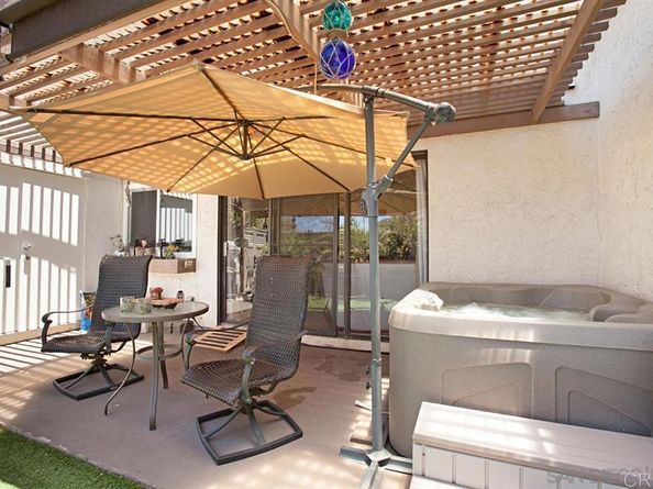 1651 S Juniper Street 195, Escondido CA 92025