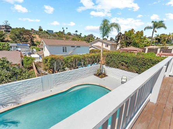 4654 Lisann Street, Clairemont Mesa CA 92117