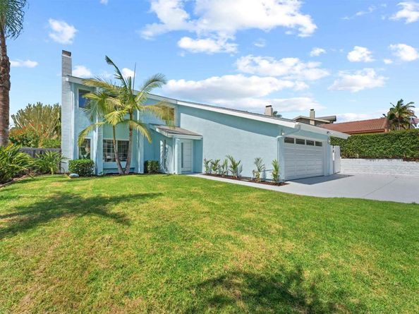 4654 Lisann Street, Clairemont Mesa CA 92117