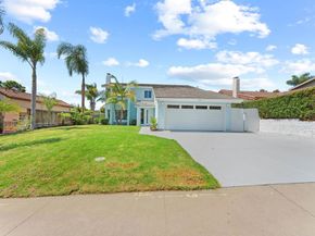 4654 Lisann Street, Clairemont Mesa CA 92117