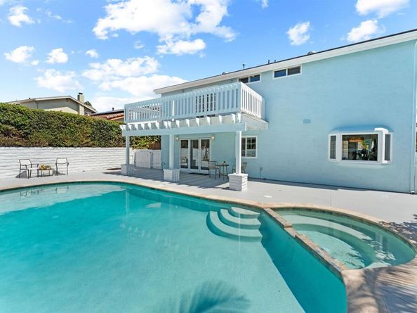 4654 Lisann Street, Clairemont Mesa CA 92117