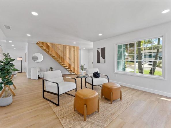 4654 Lisann Street, Clairemont Mesa CA 92117